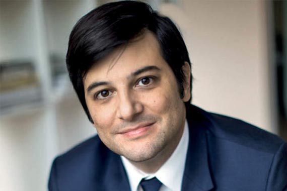 José Papa dejará Cannes Lions